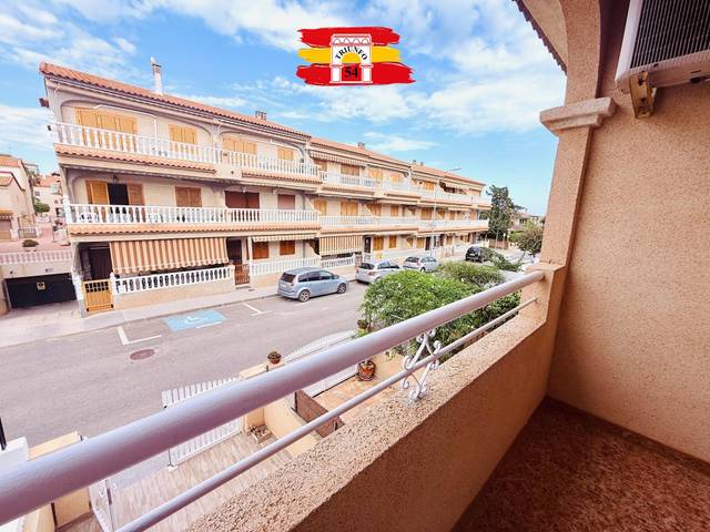 Casa-chalet en Venta en Avenida de Levante en Torre de la Horadada