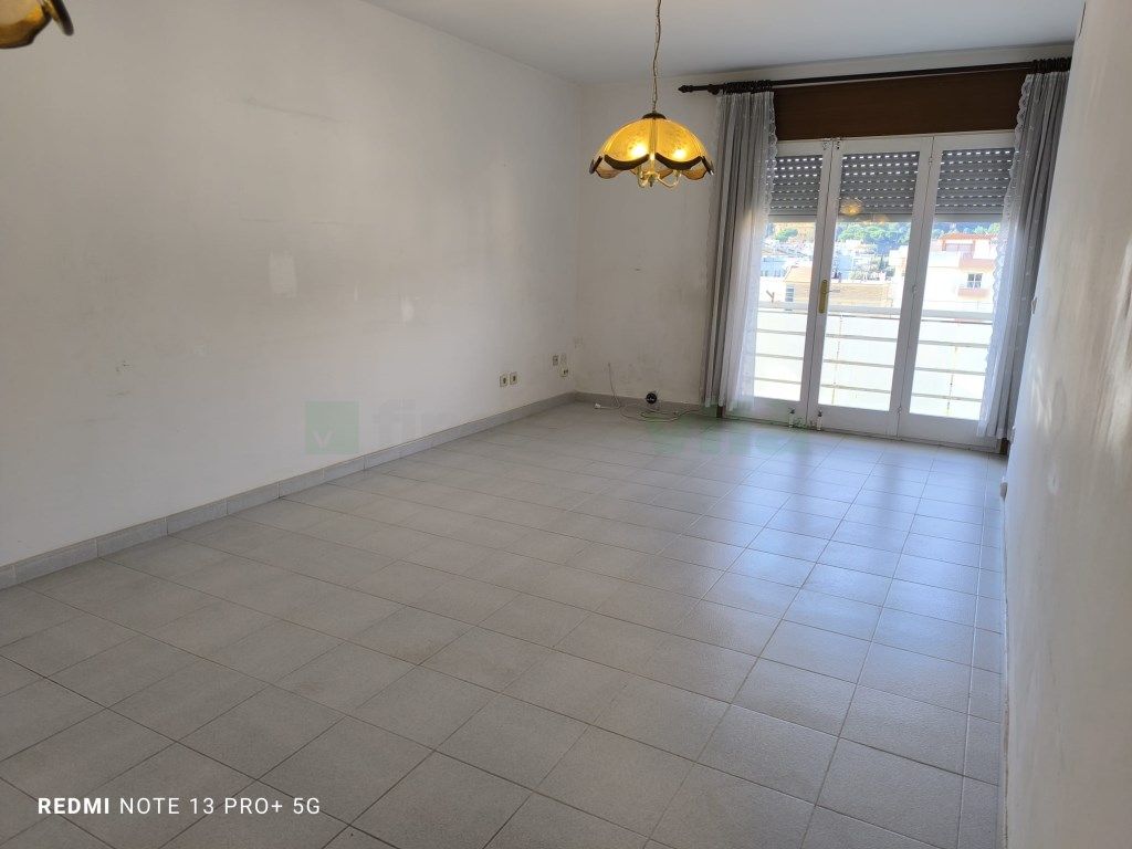 Living room of Flat for sale in Tossa de Mar