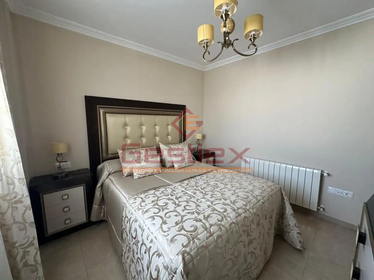 Habitación de Piso en venta en Almendralejo con Aire acondicionado