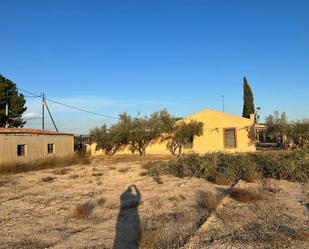 Country house for sale in Elche / Elx