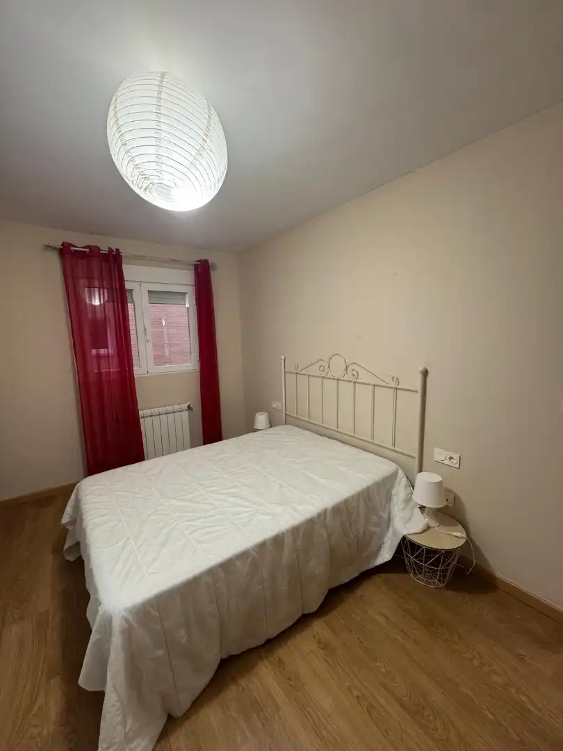 Mini appartamento con terrazza in vendita a Calle John Lennon, imagen 4