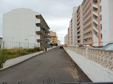Terreno residenziale in vendita a Carrer Proyecto