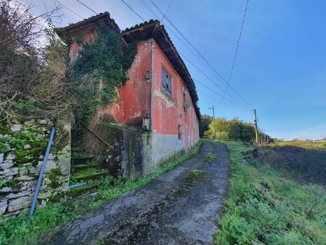 Country house for sale in Parres, imagen 9