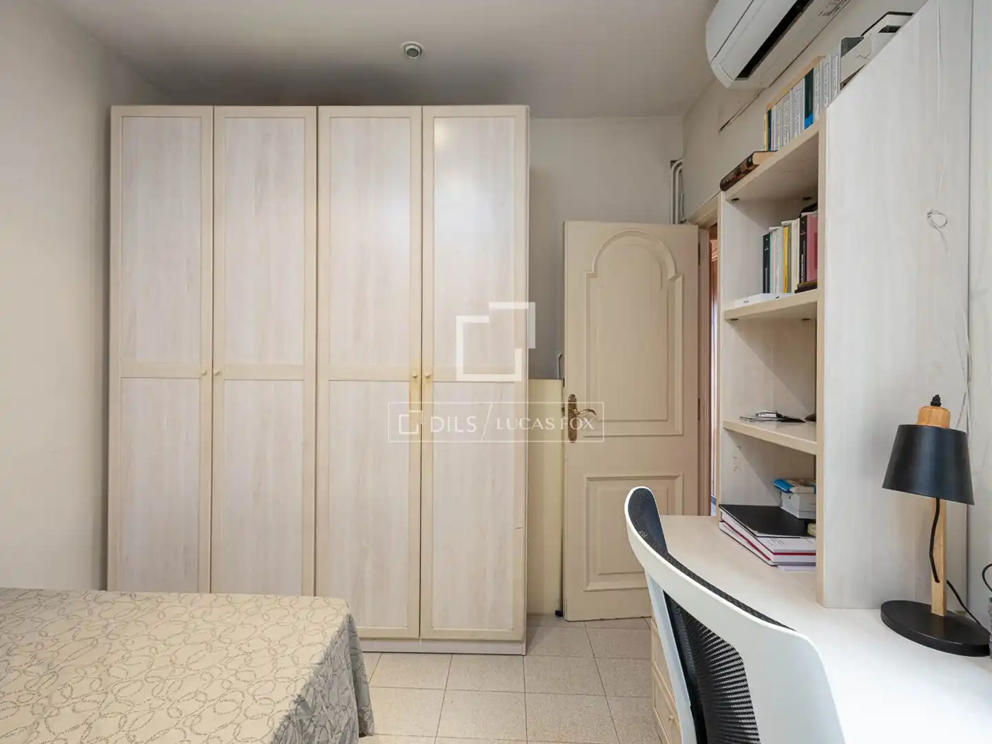 Piso con jardín en venta en Eixample, imagen 20