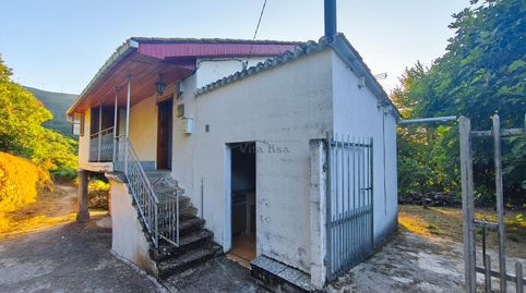 Foto 2 de Finca rústica en venda a Nogueira de Ramuín, Ourense