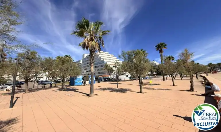 Apartament amb piscina en venda a Avenida GOLA DE L Ã‰STANY 10 5 1 10, imagen 40