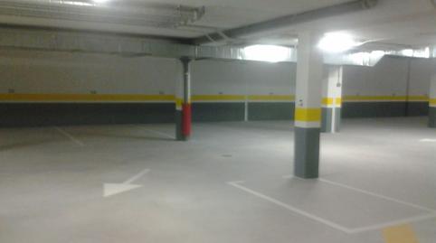 Photo 2 of Garage to rent in Calle Antonio Van de Pere, 40, Hospital, Madrid