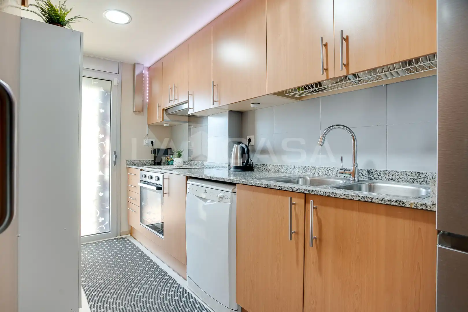 Appartement avec terrasse à vendre à Can Bassa, imagen 17