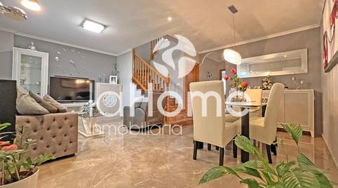 Photo 3 of Single-family semi-detached for sale in La Loma - Las Lomas, Náquera