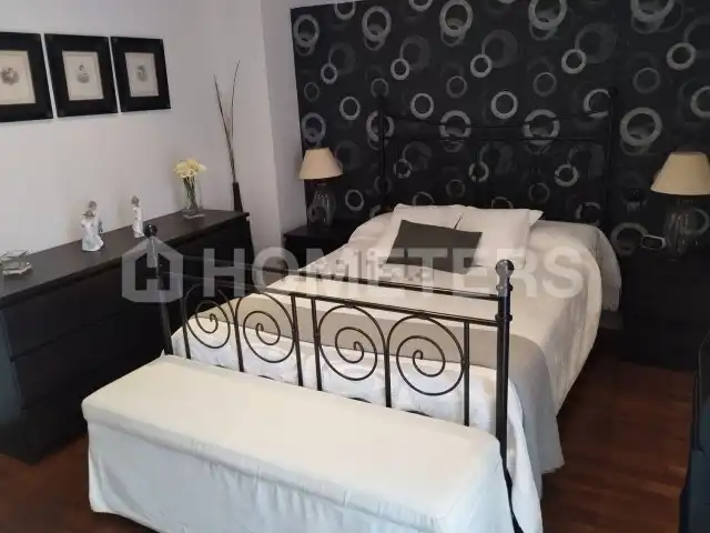 Habitación de Casa o chalet en venta en Bidania-Goiatz con Amueblado y Balcón