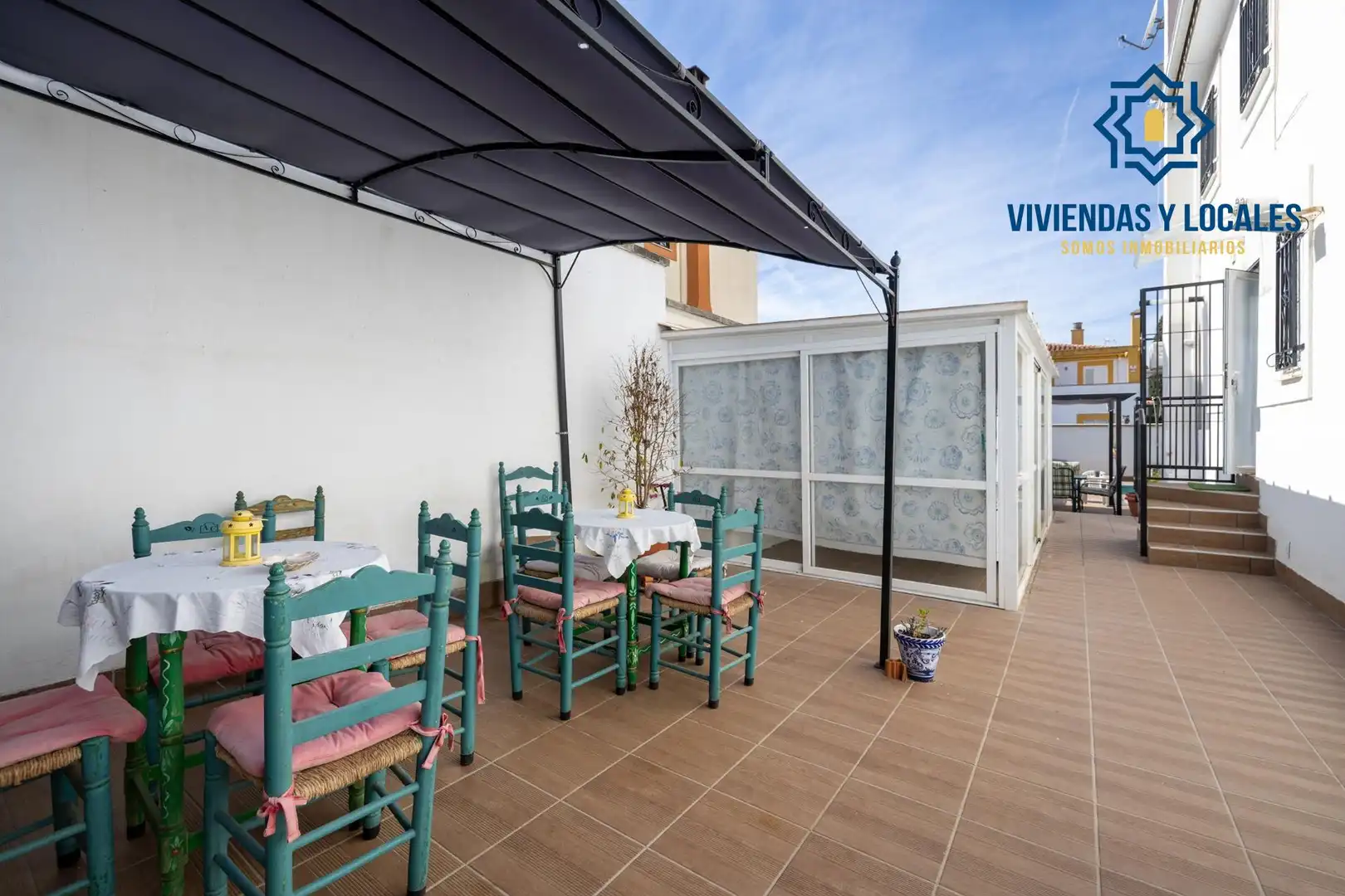 Maison jumelée avec terrasse à vendre à Peligros, imagen 36