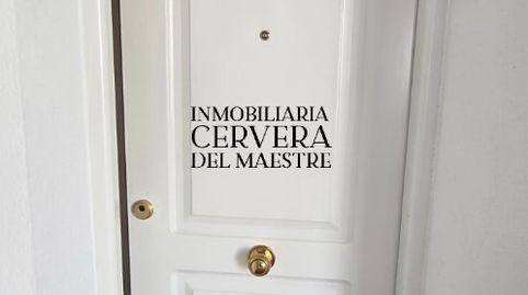 Foto 3 de Apartamento en venta en Albocàsser, Castellón