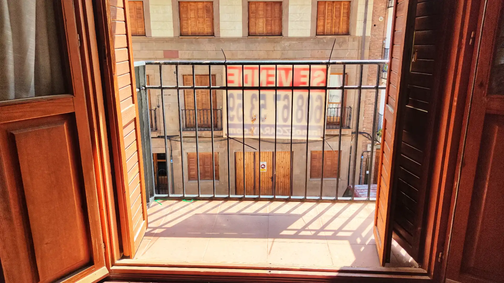 Haus zum Verkauf in Calle Trasera de San Lázaro 32, imagen 23
