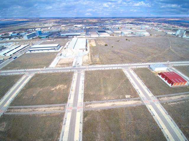 Terreno en Venta en SC PRADO MARINA, PARC. QL-1.6 en Allendeduero