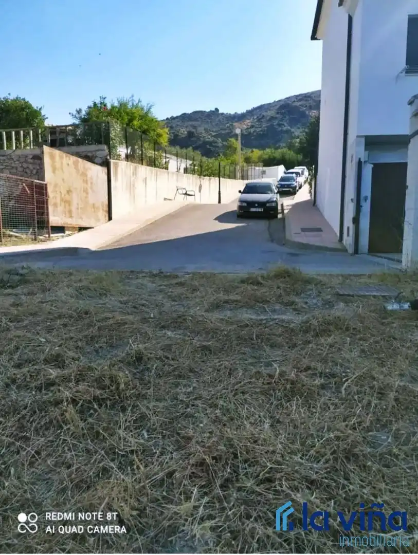 Parking of Residential for sale in Jimera de Líbar