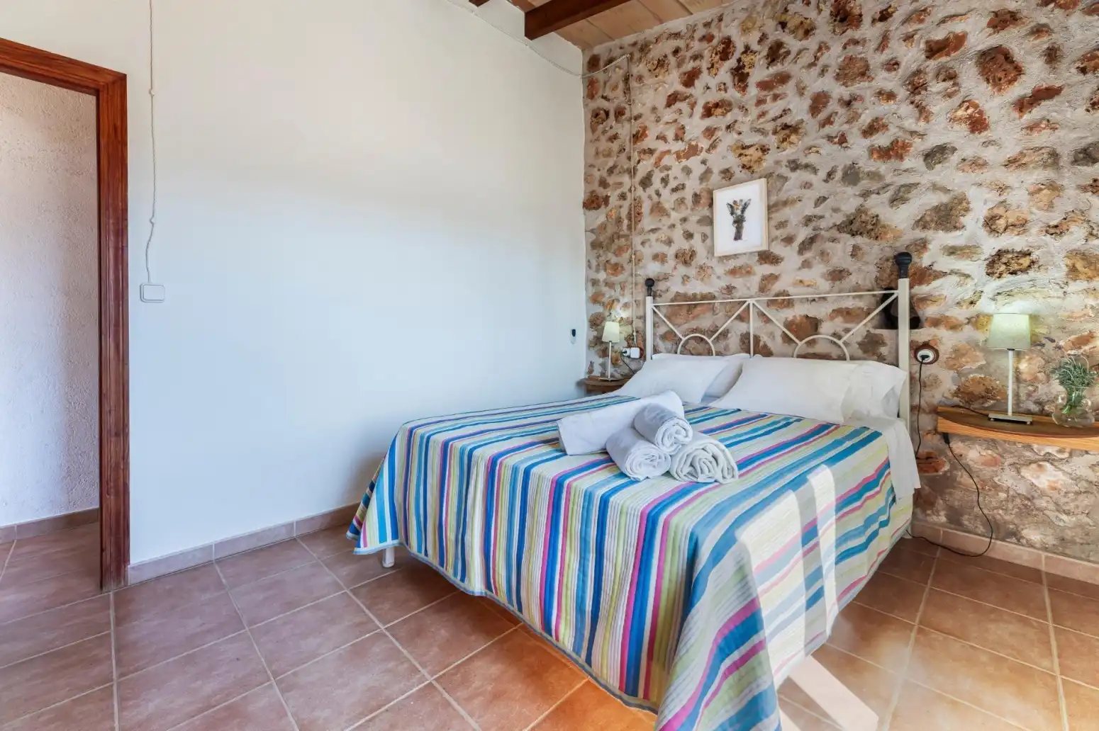 Casa o xalet de lloguer a Santa Margalida - Carrer de Xaló, Santa Margalida Poble