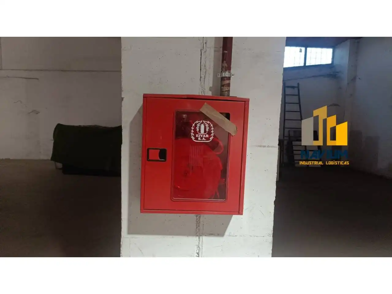 Nave industrial en venta en Hortaleza, imagen 8