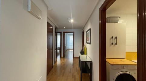 Foto 4 de Piso de alquiler en Calle Postigo Bajo, Santo Domingo - El Campillín, Oviedo