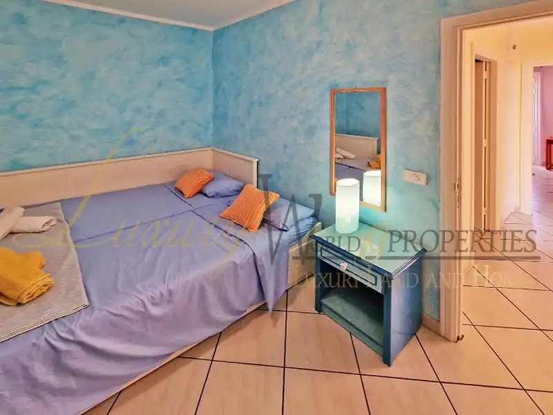 Apartament amb piscina en venda a Antonio Navarro, imagen 12