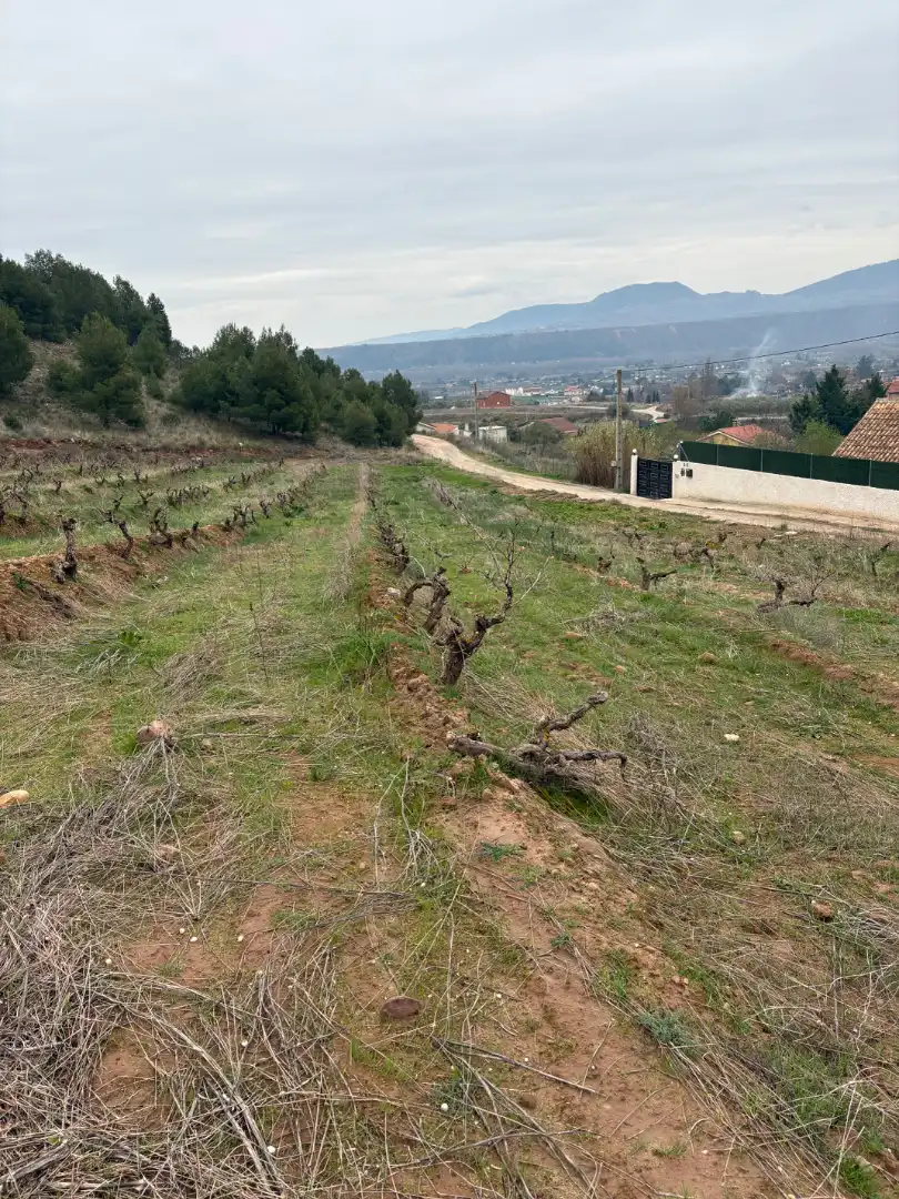 Terreni e lotti in vendita a Lardero