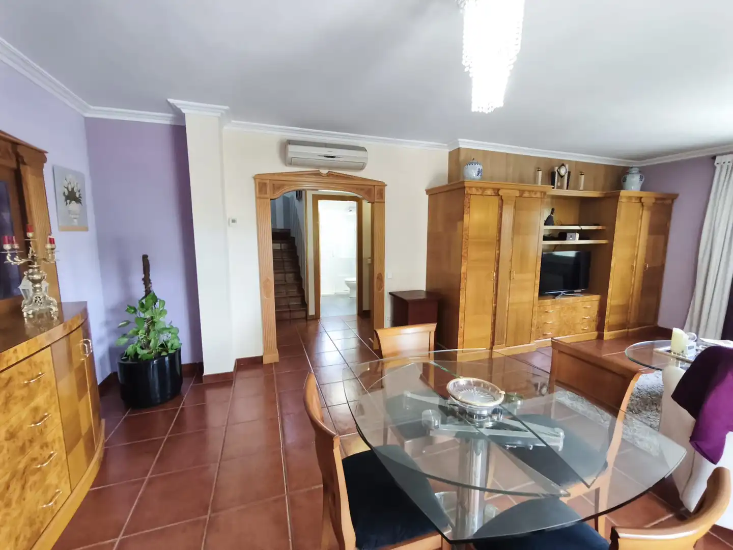 Chalet con terraza en venta en Carrer Varsòvia, imagen 34