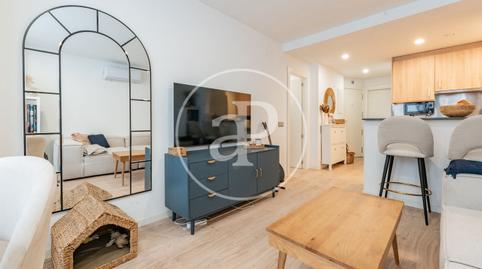 Photo 4 of Flat for sale in C. del Marqués de Monteagudo, Guindalera, Madrid