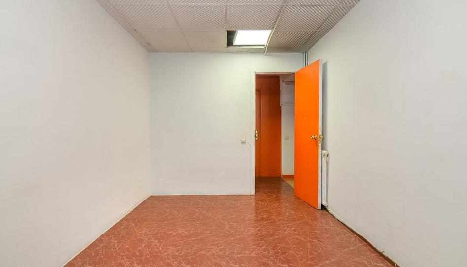 Photo 1 of Office for sale in De Muntaner, 507, Sant Gervasi i la Bonanova, Barcelona