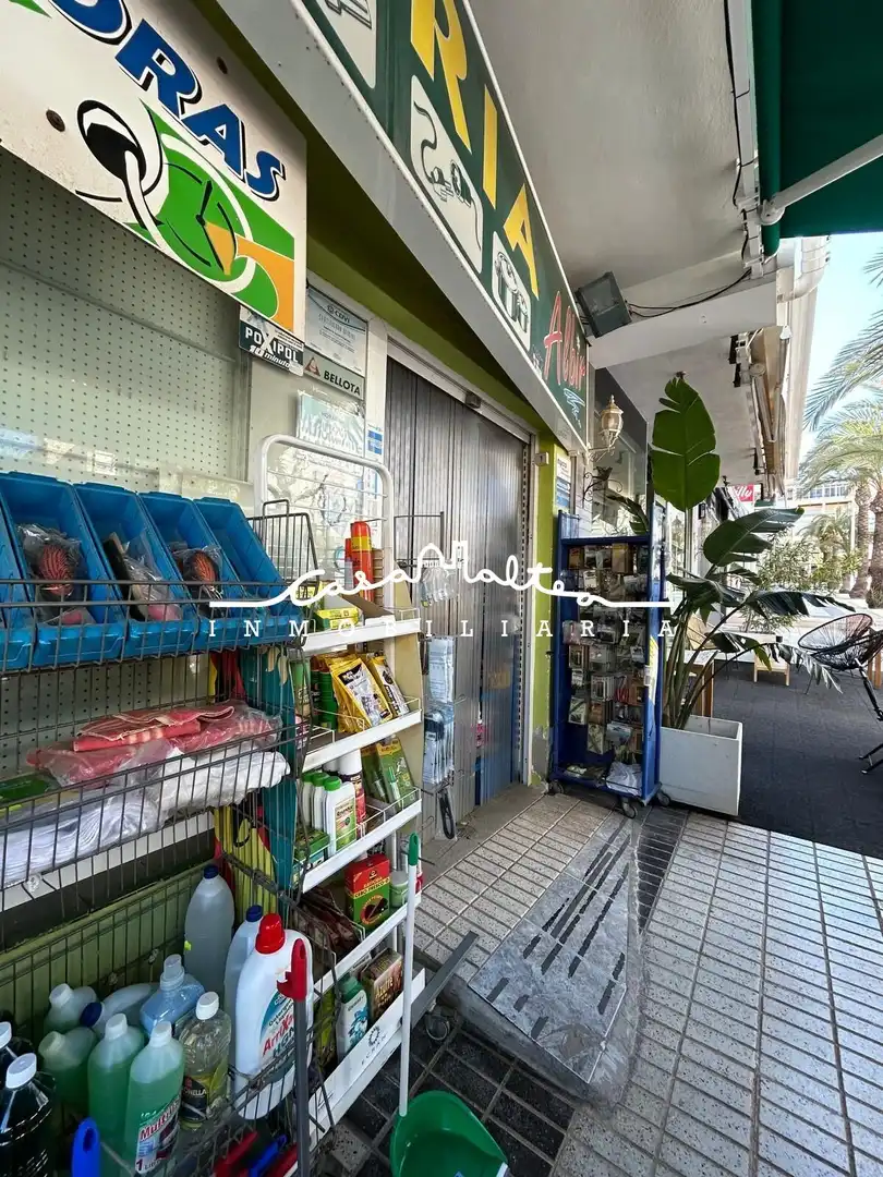 Local comercial en venta en L'Albir, imagen 4