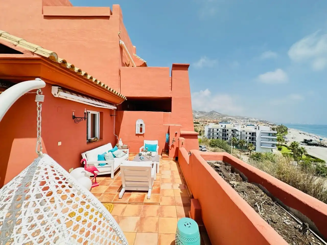 Àtic amb piscina en venda a El Peñoncillo, imagen 21