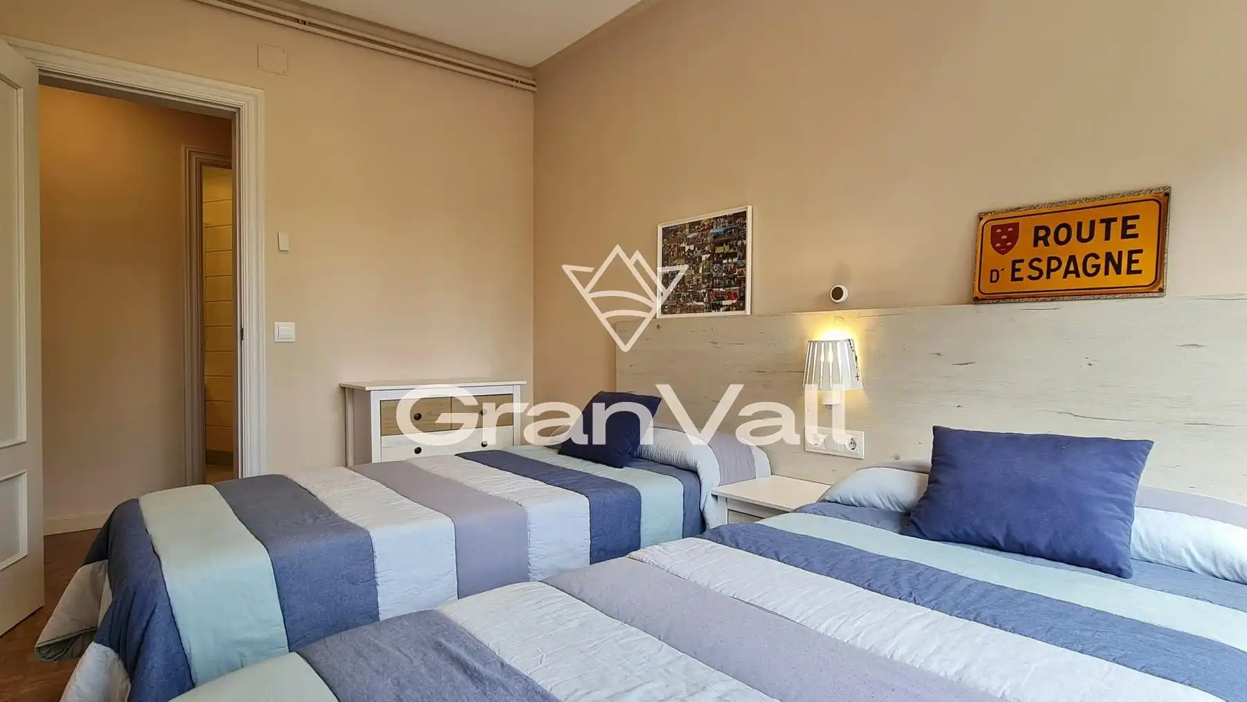 Apartment with terrace for sale in Puigcerdà, imagen 17