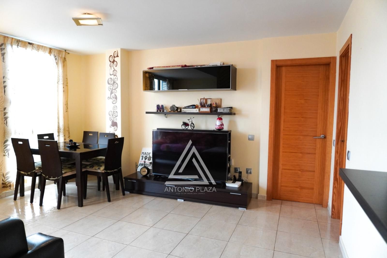 Duplex for sale in Siete Palmas