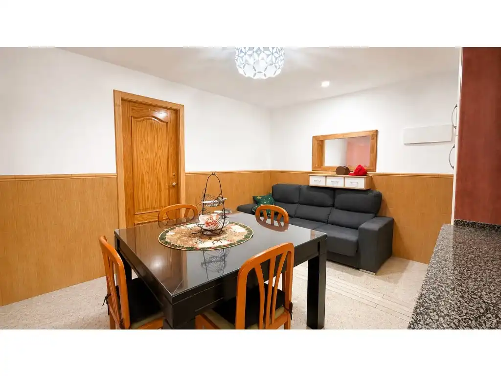 Dining room of Flat for sale in Córdoba