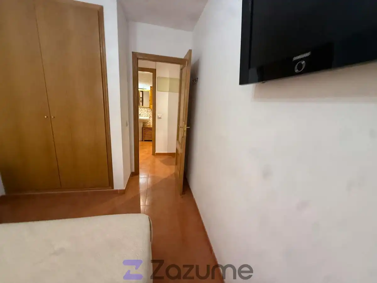 Apartament amb terrassa de lloguer a Carrer Ambaixador Irles, imagen 8