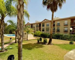 Exterior view of Flat for sale in Torremolinos  with Air Conditioner, Heating and Terrace