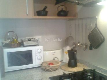 Appartamento con piscina in vendita a Carrer de León Felipe 5