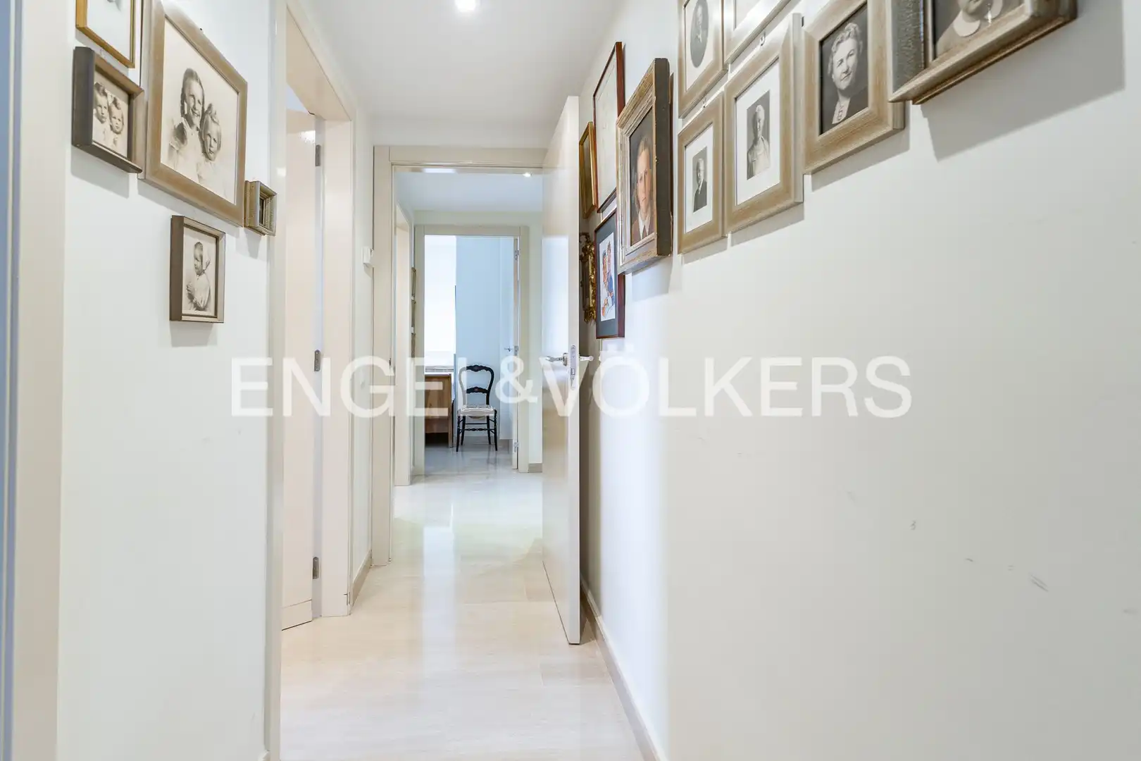 Penthouse with pool for sale in L'Eixample, imagen 30