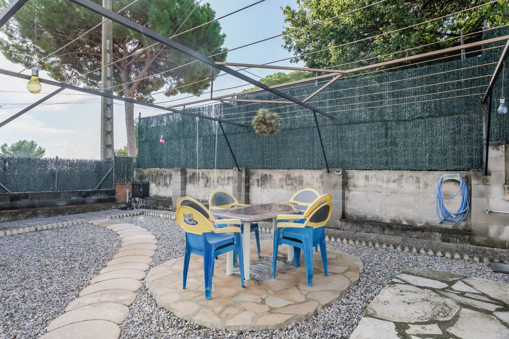 Villa avec jardin à vendre à Carrer de Sant Mateu, imagen 39