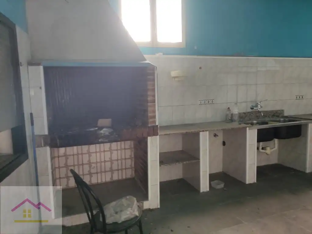 Casa rústica amb terrassa en venda a Partida Plans S/N, imagen 25