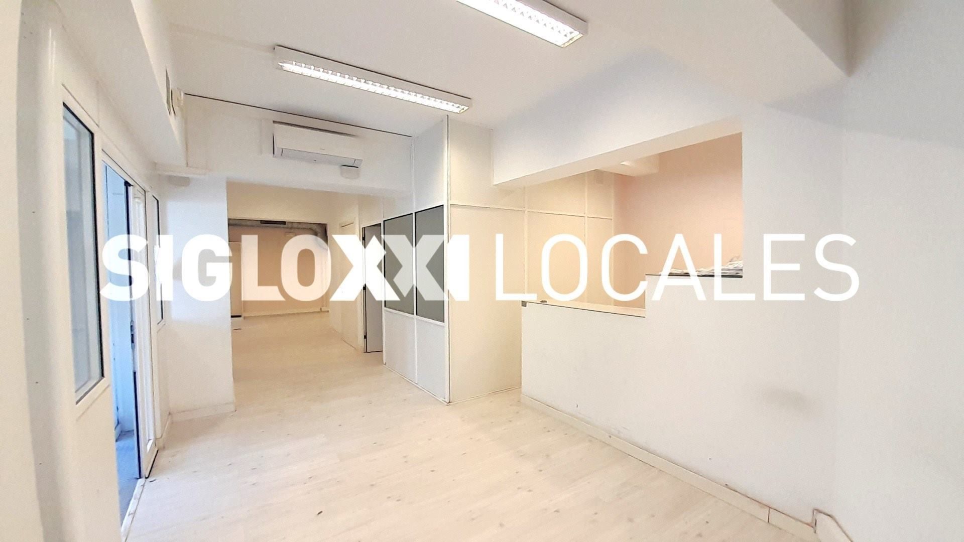Premises for sale in  Barcelona Capital  with Air Conditioner