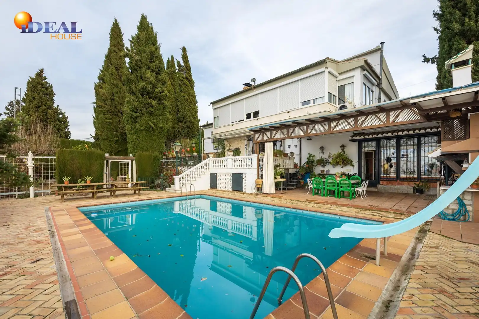 Villa mit Terrasse zum Verkauf in Barrio de la Vega, imagen 75