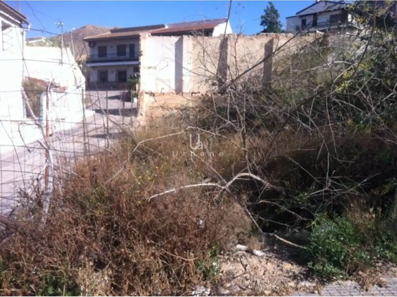 Residencial en venda en Murcia