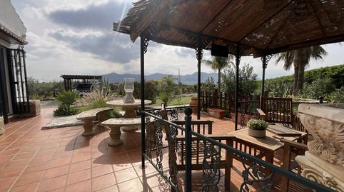 Foto 5 de Finca rústica en venta en Diseminado Poligono 19, Nueva Aljaima - Las Tres Leguas - Los Mondeños, Cártama