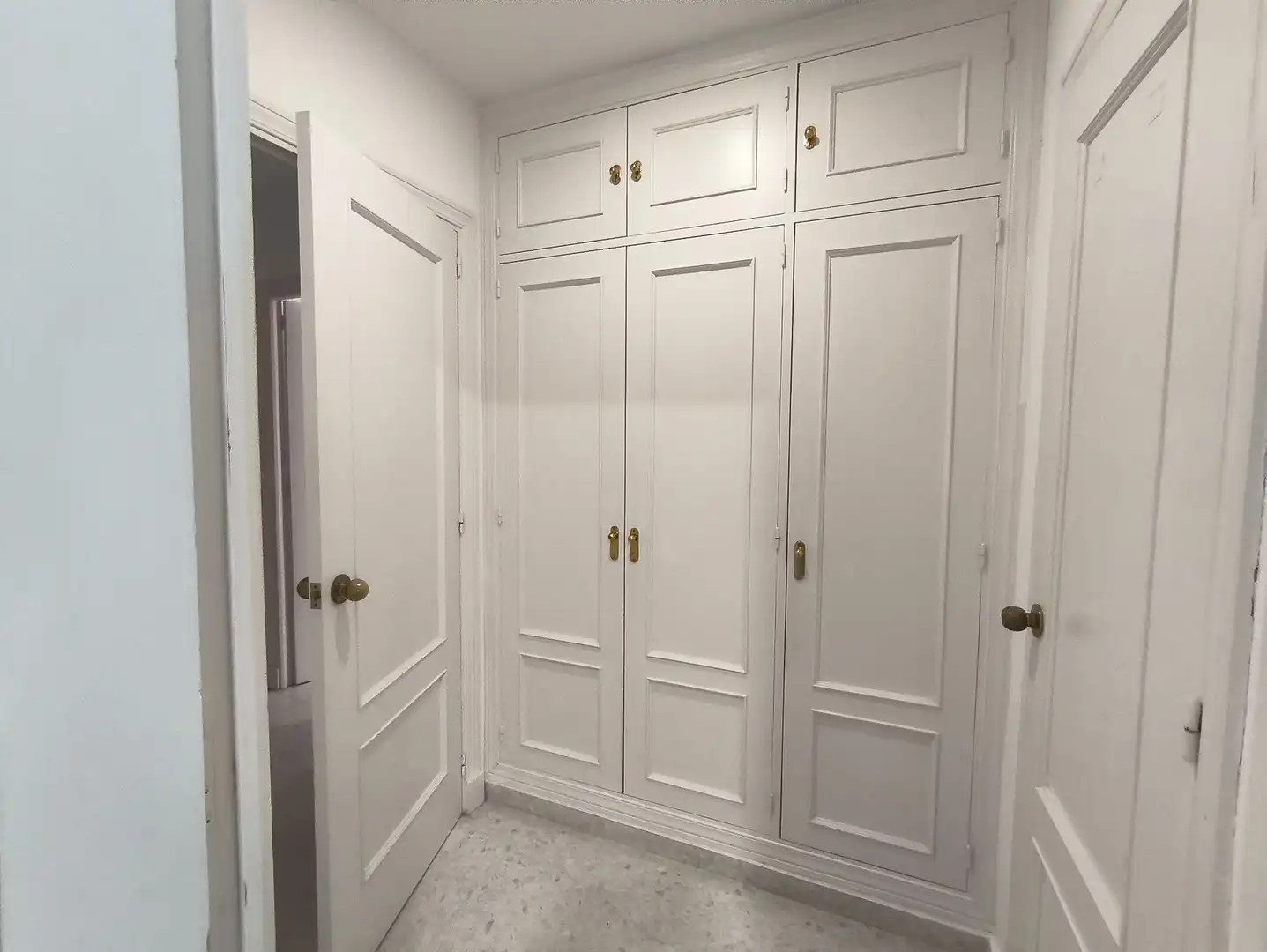 Apartament de lloguer en Jerez de la Frontera amb Aire condicionat, Moblat i Balcó