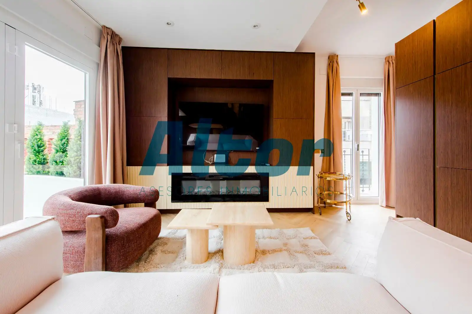 Attique avec ascenseur à vendre à DE ALCALA, imagen 4