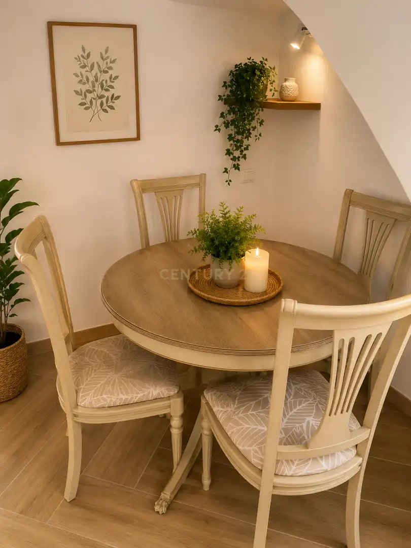 Comedor de Casa o chalet en venta en Alhaurín El Grande