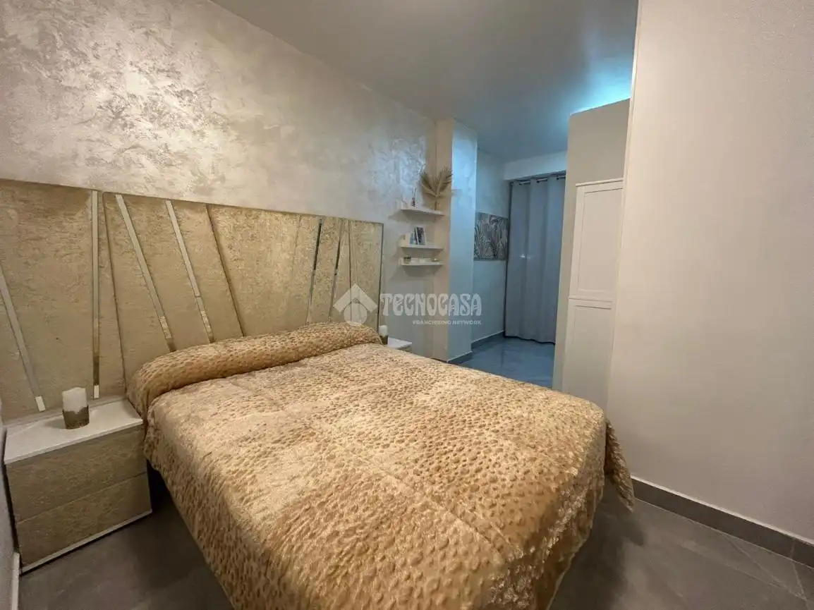 Habitación de Piso en venta en Barcelona con Aire acondicionado y Amueblado