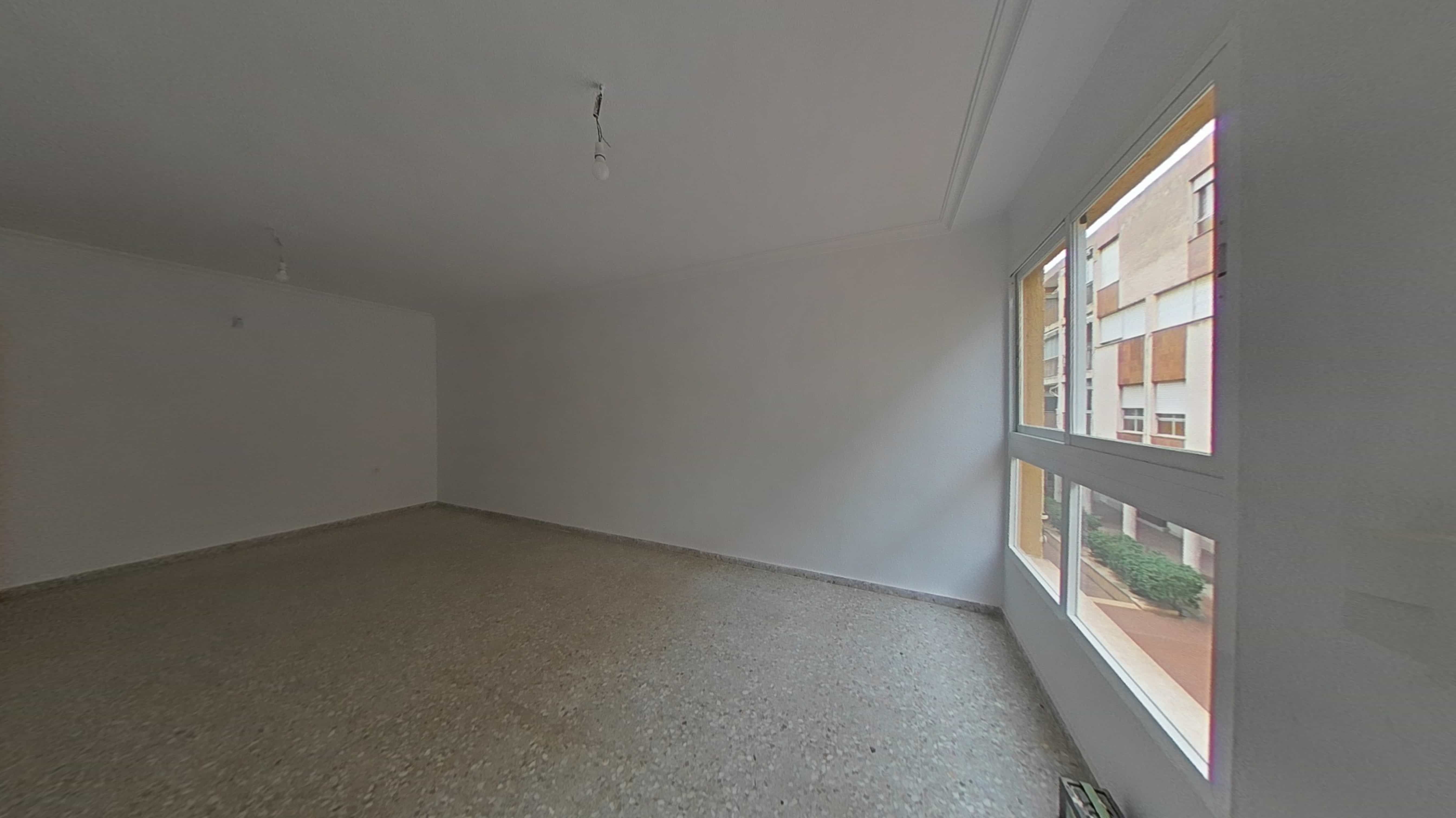 Bedroom of Flat for sale in San Vicente del Raspeig / Sant Vicent del Raspeig