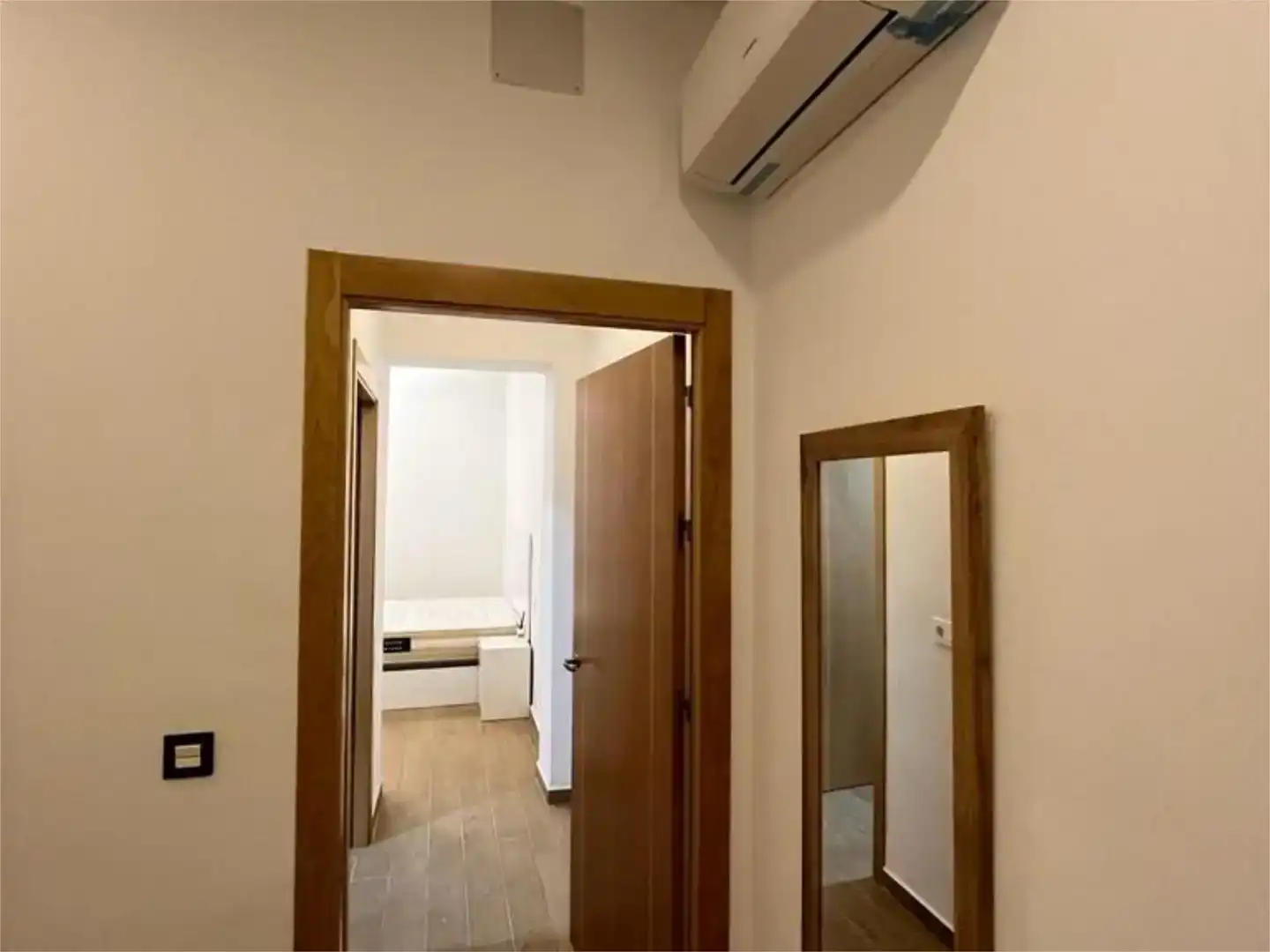 Flat for rent in Melilla  with Air Conditioner and Furnished