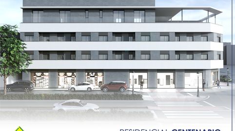 Foto 2 de Pis en venda a Calle Bartolomé de Escoto, 3, Los Barrios, Cádiz