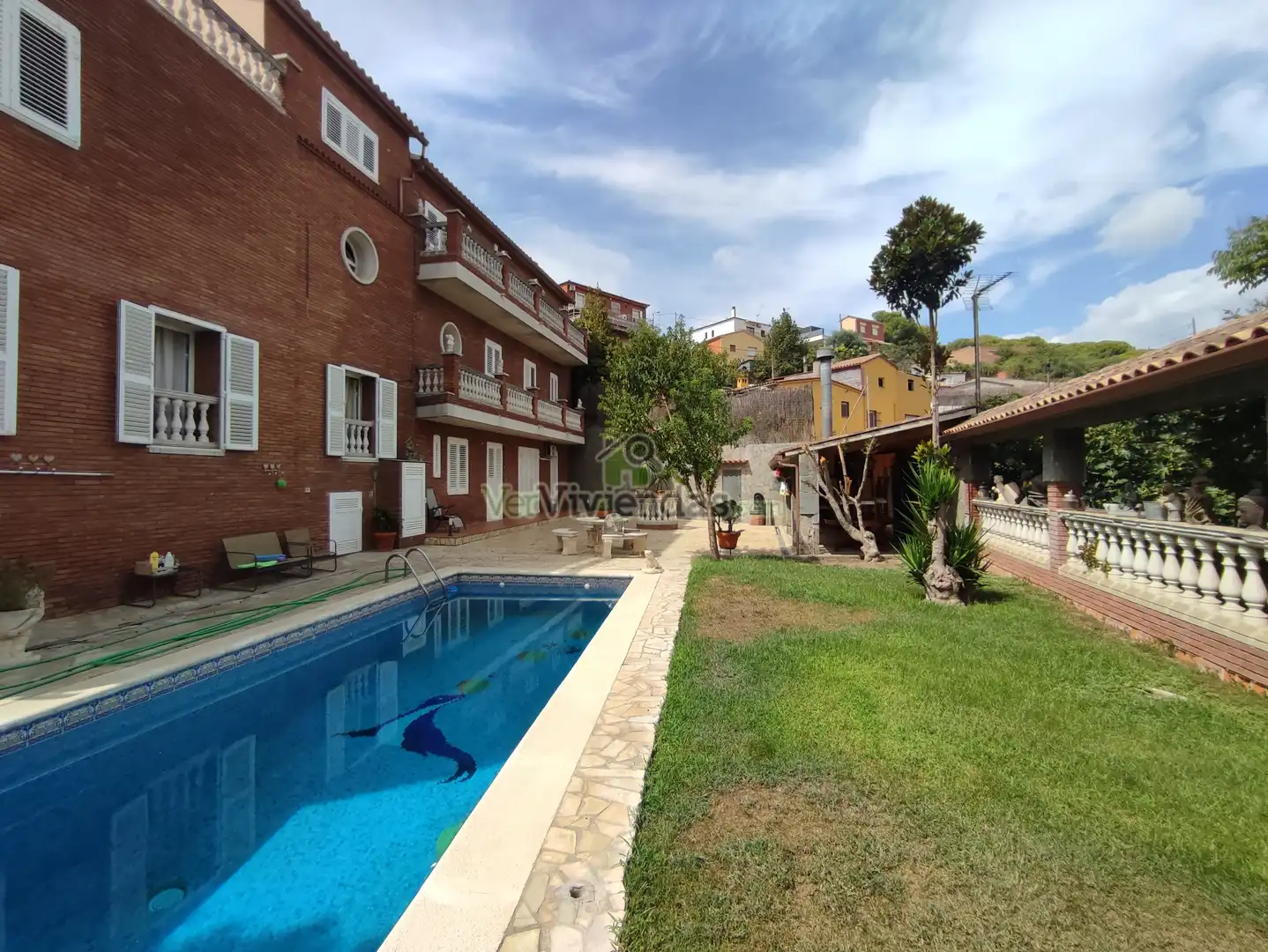 Maison avec terrasse à vendre à Sant Vicenç Dels Horts, imagen 22